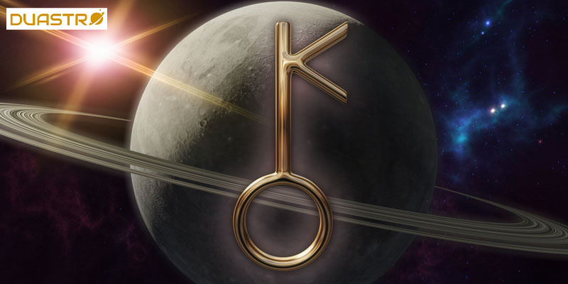 Chiron in Astrology - Healing Wounds and Embracing Wholeness 